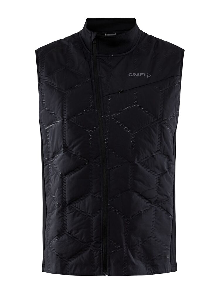 Craft ADV SubZ Vest 2 M - Black AW25 [999000] / XS