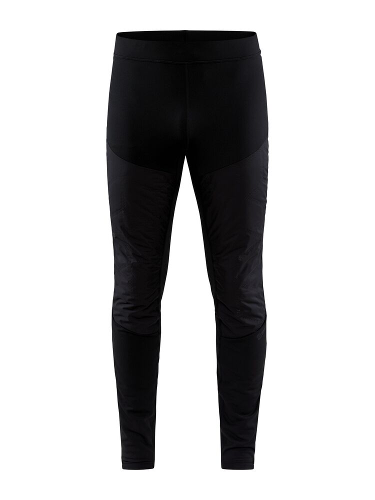 Craft ADV SubZ Tights 2 M - Black AW25 [999000] / XS
