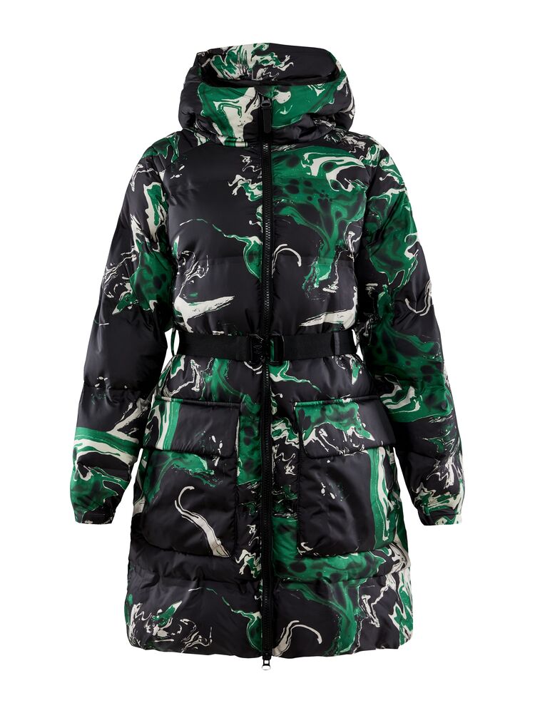 FAUN Padded Parka W från Craft