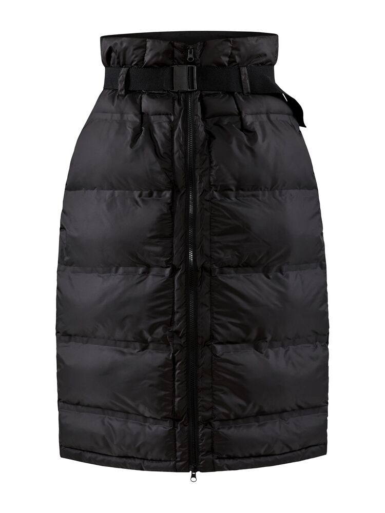 FAUN Padded Skirt W, svart från Craft