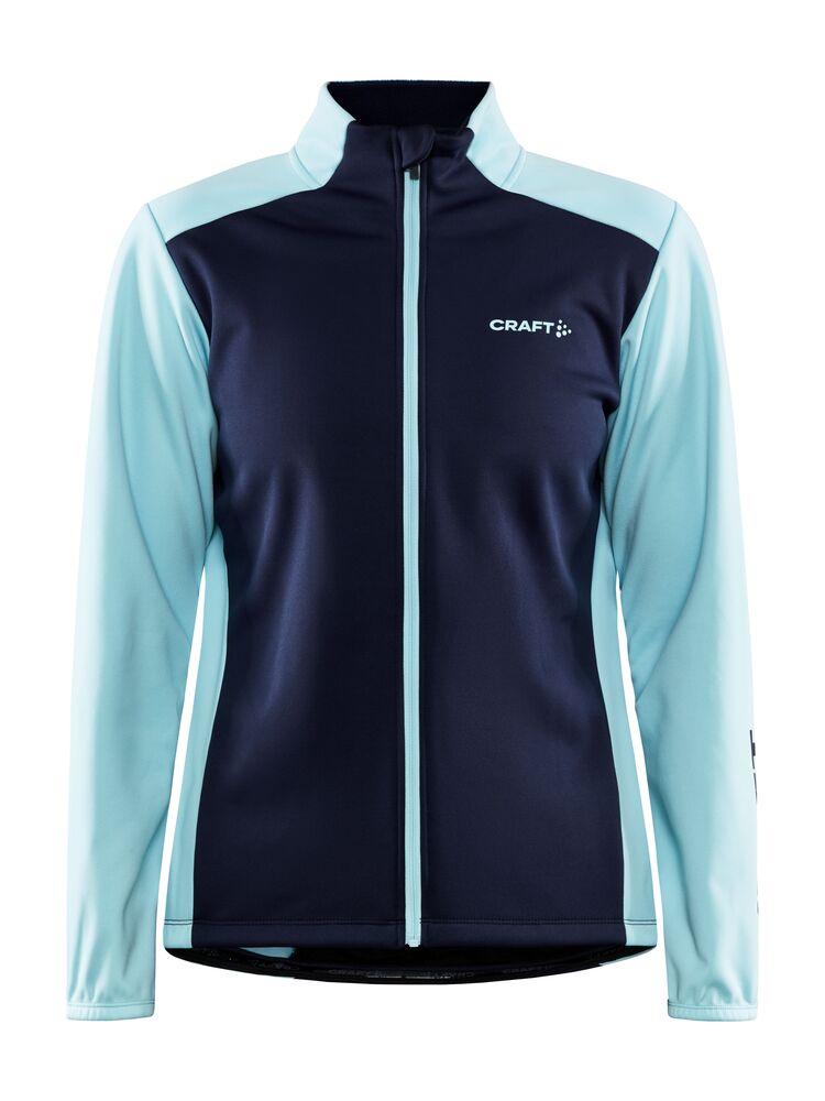 Craft Core Bike SubZ Jacket W - AREA-BLAZE [319396] / XS