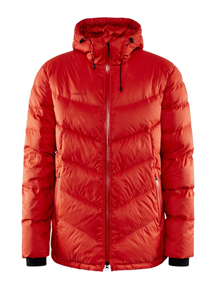 ADV Explore Down Jacket M från Craft i Fiesta
