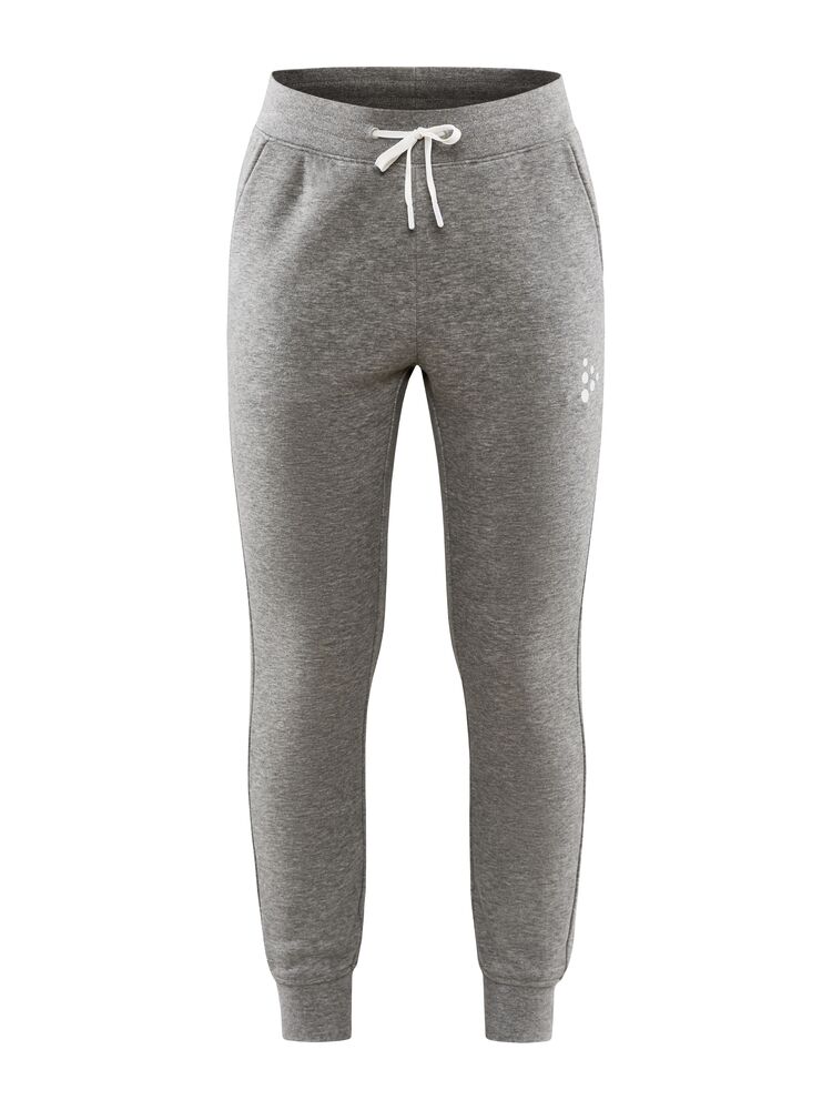 CORE Craft Sweatpants W, svart från Craft