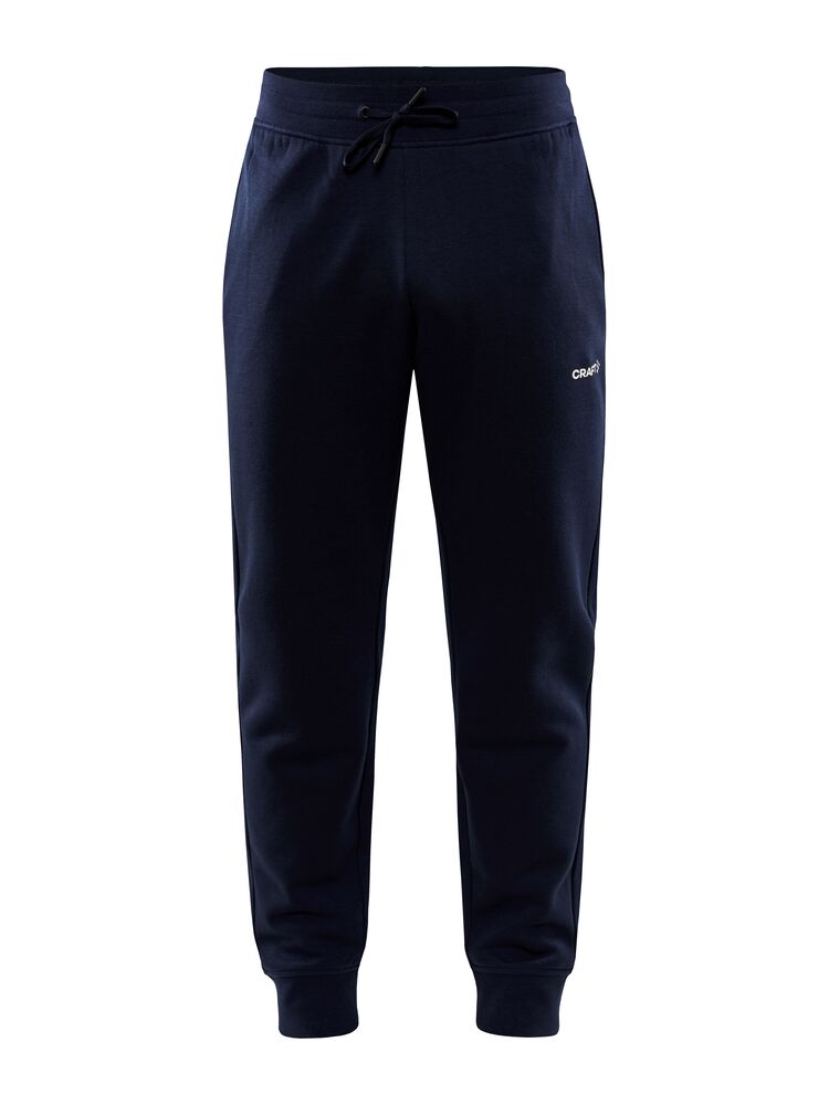 CORE Craft Sweatpants M, svart från Craft