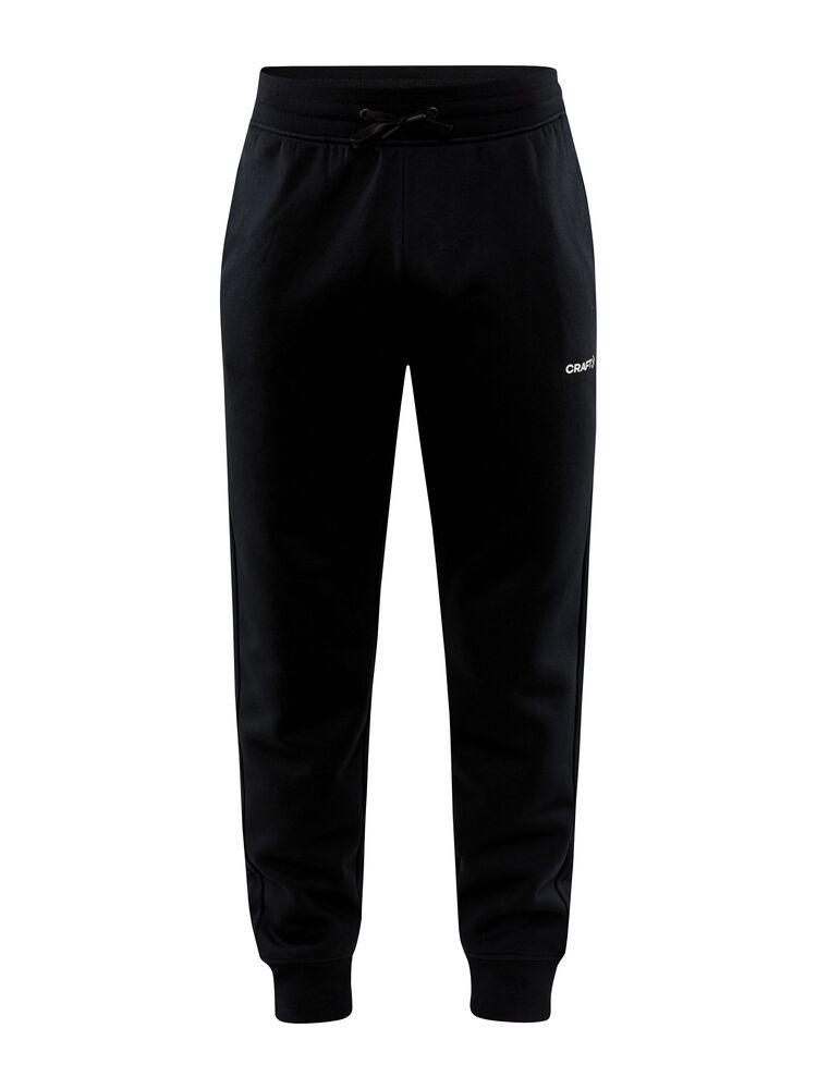 Craft CORE Craft Sweatpants M - Black AW25 [999000] / XS