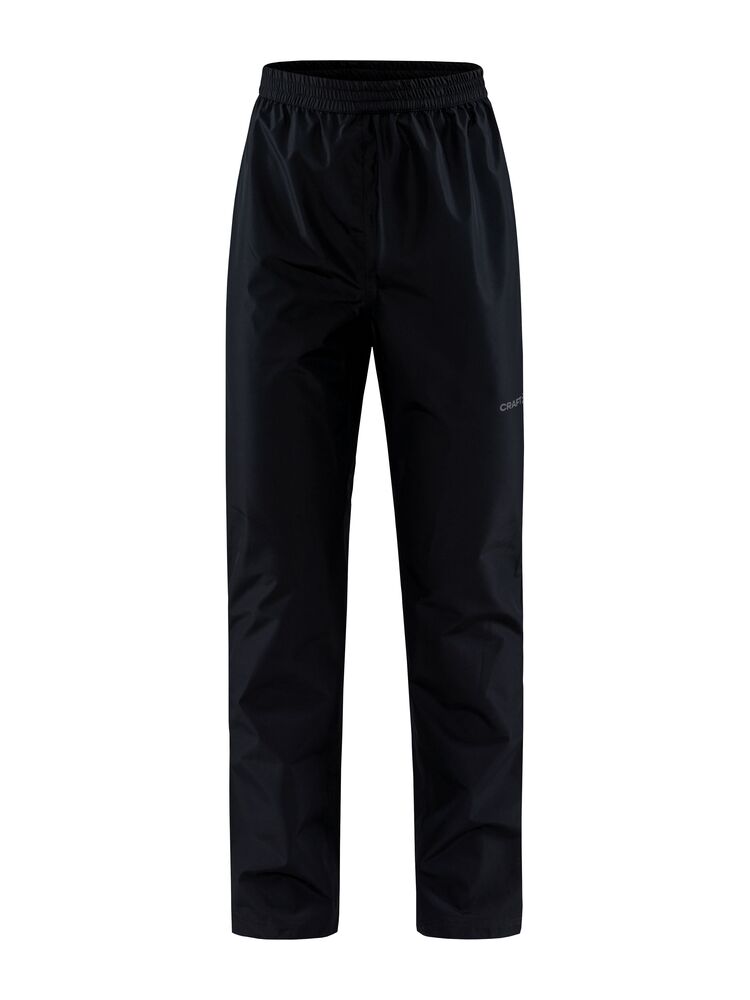 Craft CORE Explore Rain Set W - Black AW25 [999000] / XS