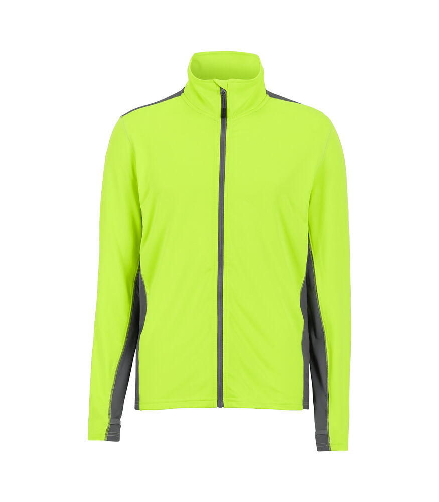 Evora fullzip man från Graphix