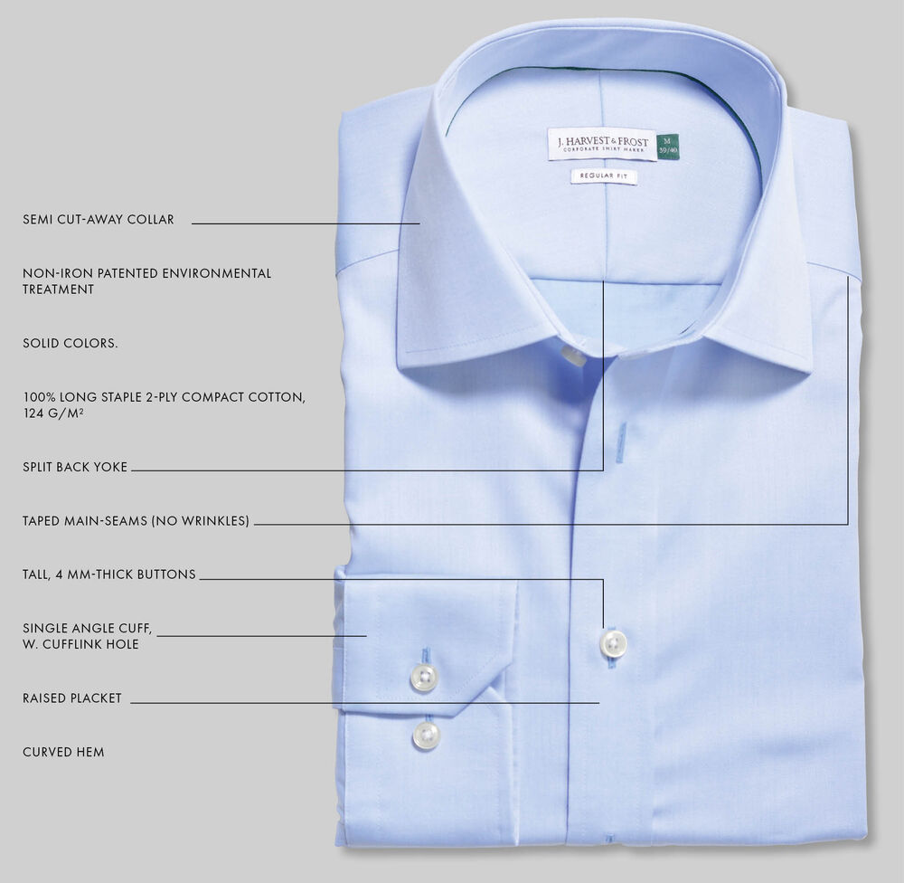 Jobman GB01 Twill Regular, bild 12
