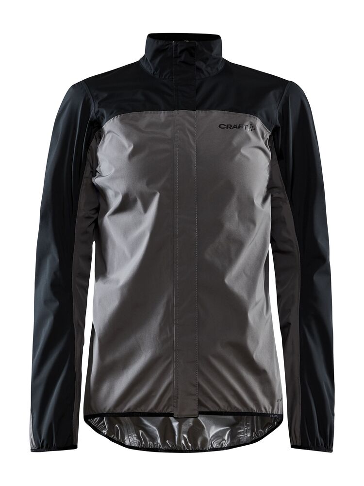 Craft Core Endur Hydro Jacket W - BLACK-GRANITE [999985] / S