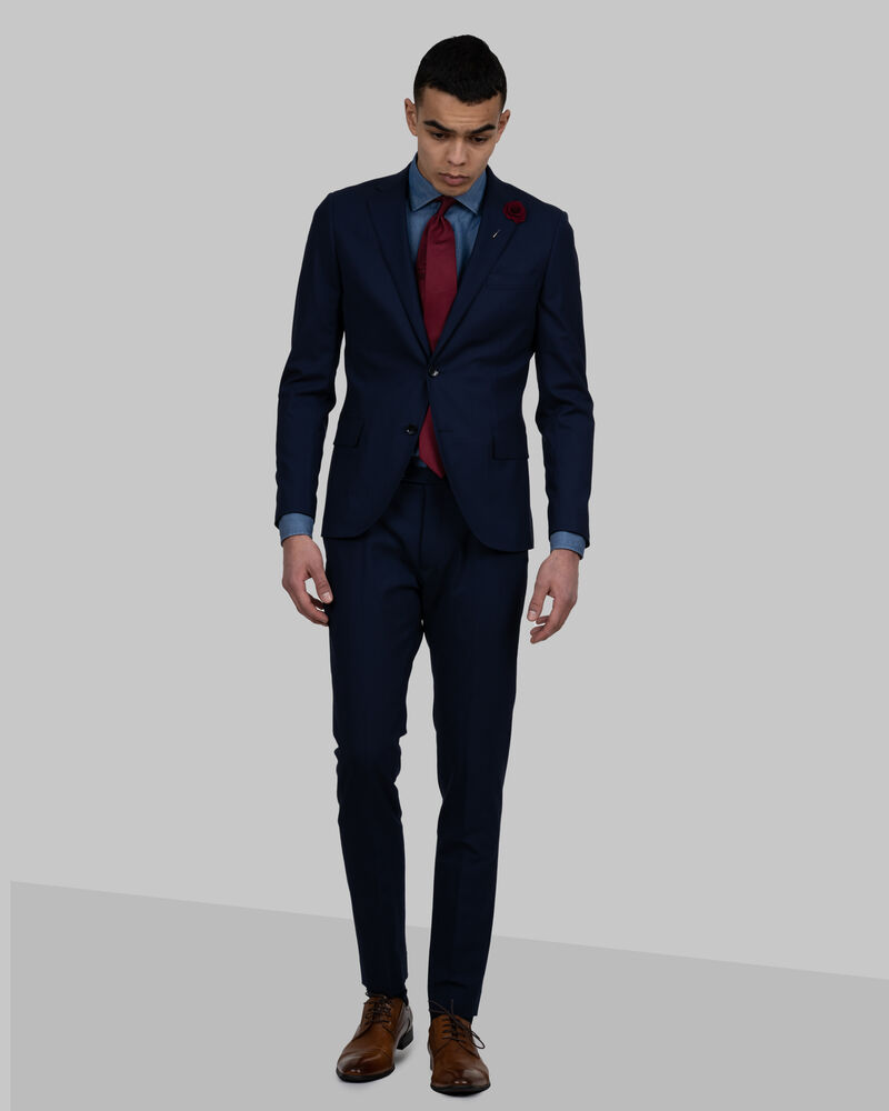 Jobman Classic Blazer 20, bild 9