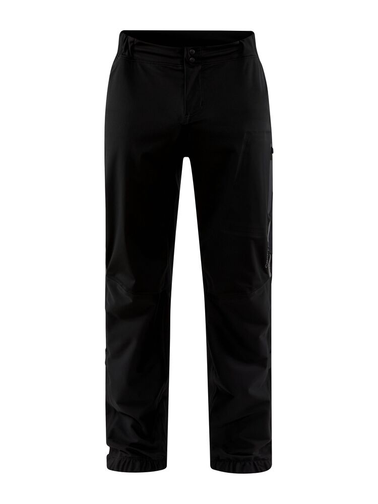 Craft Adv Bike Offroad Hydro Pants M - Black AW25 [999000] / XS