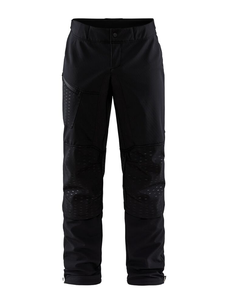 Craft Adv Bike Offroad SubZ Pants M - Black AW25 [999000] / XS