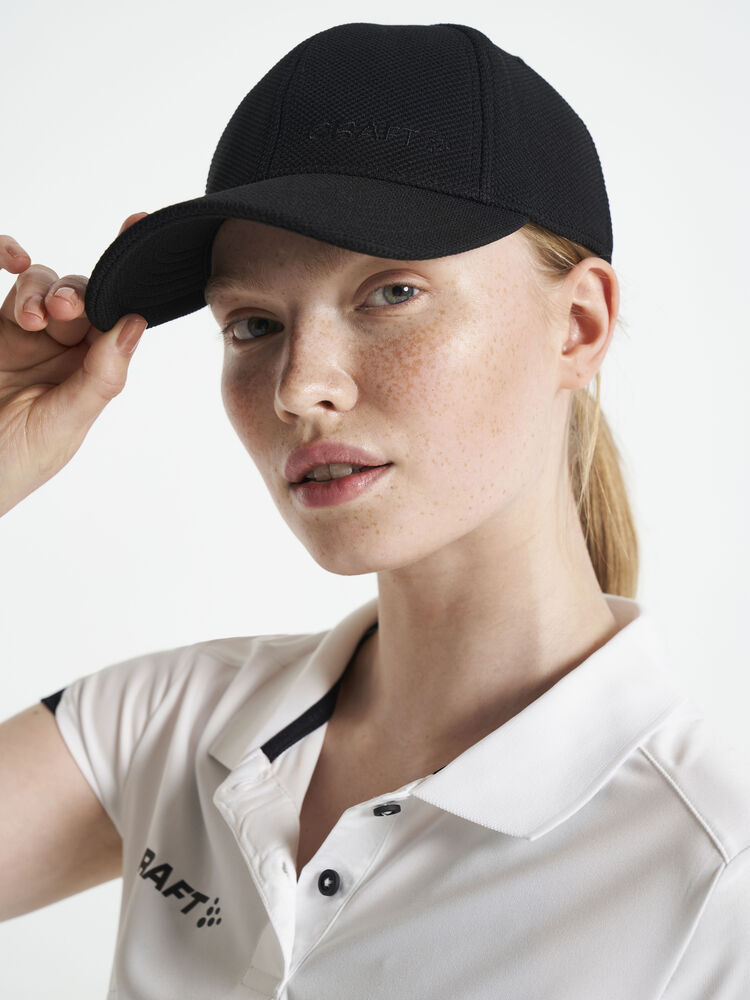 Craft PRO Control Impact Cap - Black AW25 [999000] / L/XL