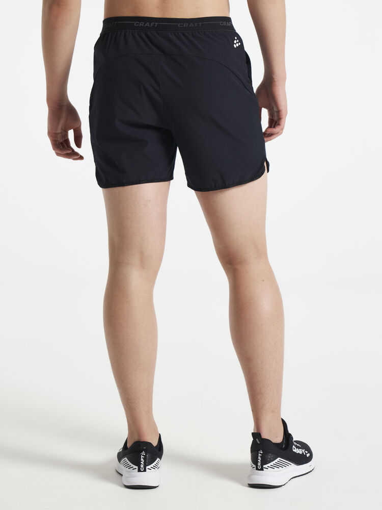 Craft PRO Control Impact Short Shorts M - Black AW25 [999000] / XS