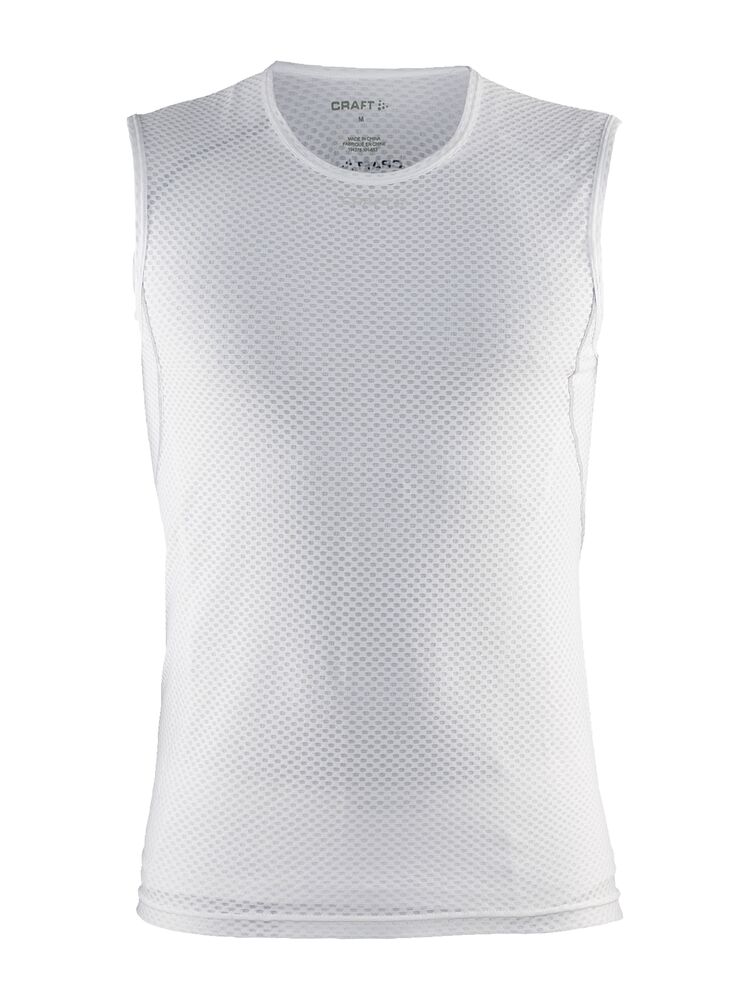 Craft Cool Mesh Superlight Sl M - White (retail) [900000] / XS