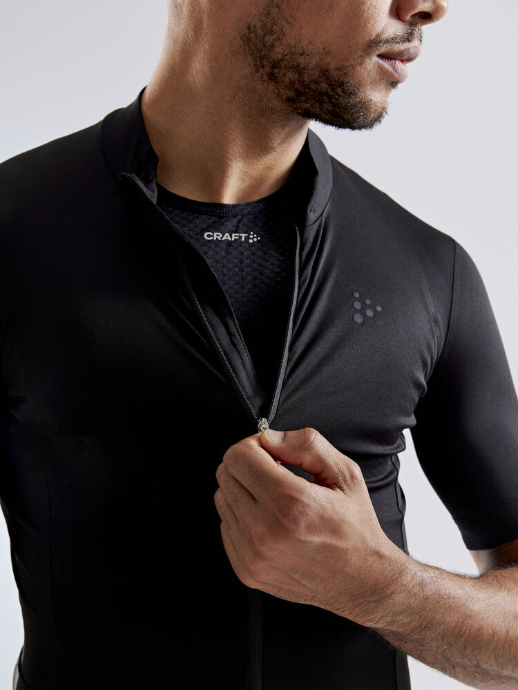 Craft Cool Mesh Superlight Sl M - Black AW25 [999000] / XS