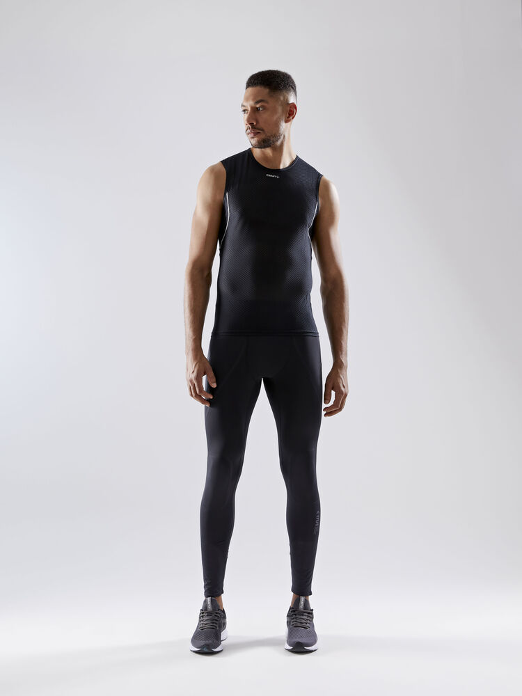 Craft Cool Mesh Superlight Sl M - Black AW25 [999000] / XS