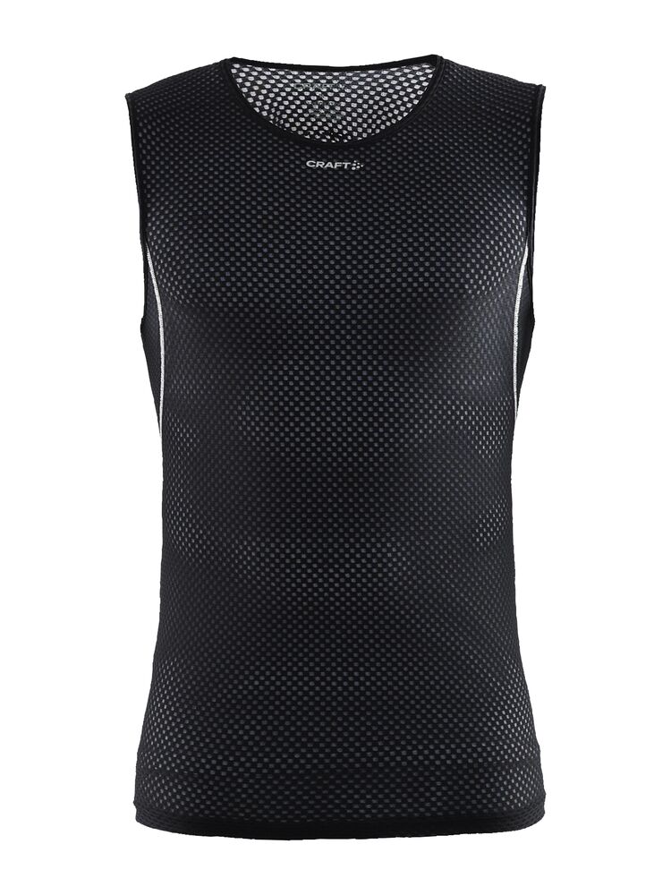 Craft Cool Mesh Superlight Sl M - Black AW25 [999000] / XS
