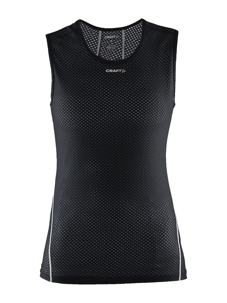 Craft Cool Mesh Superlight Sl W - Black AW25 [999000] / XS