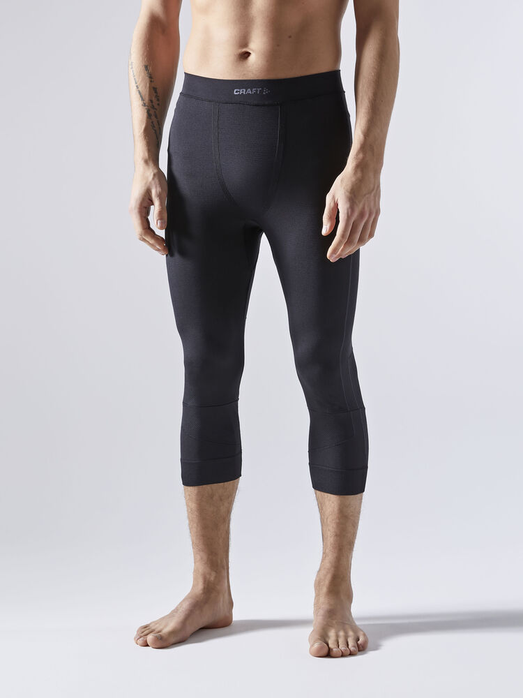 Craft Active Intensity Knicker M - Black/Asphalt AW25 [999995] / S