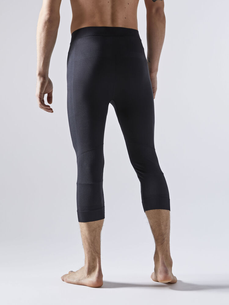 Craft Active Intensity Knicker M - Black/Asphalt AW25 [999995] / S