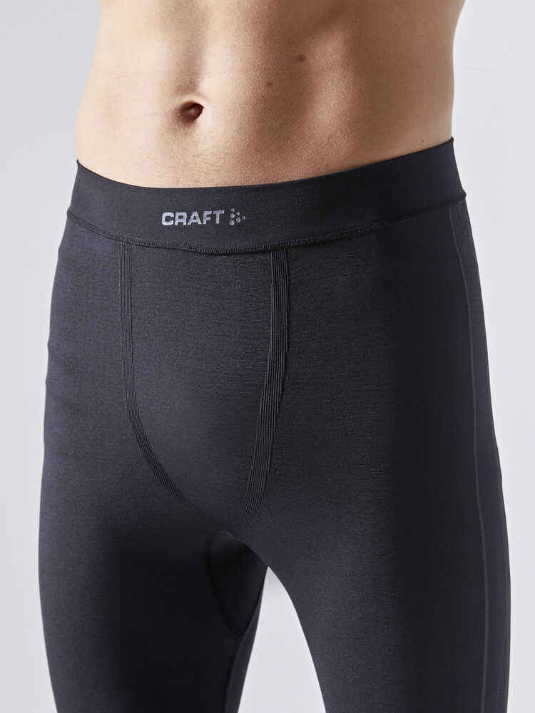 Craft Active Intensity Knicker M - Black/Asphalt AW25 [999995] / S