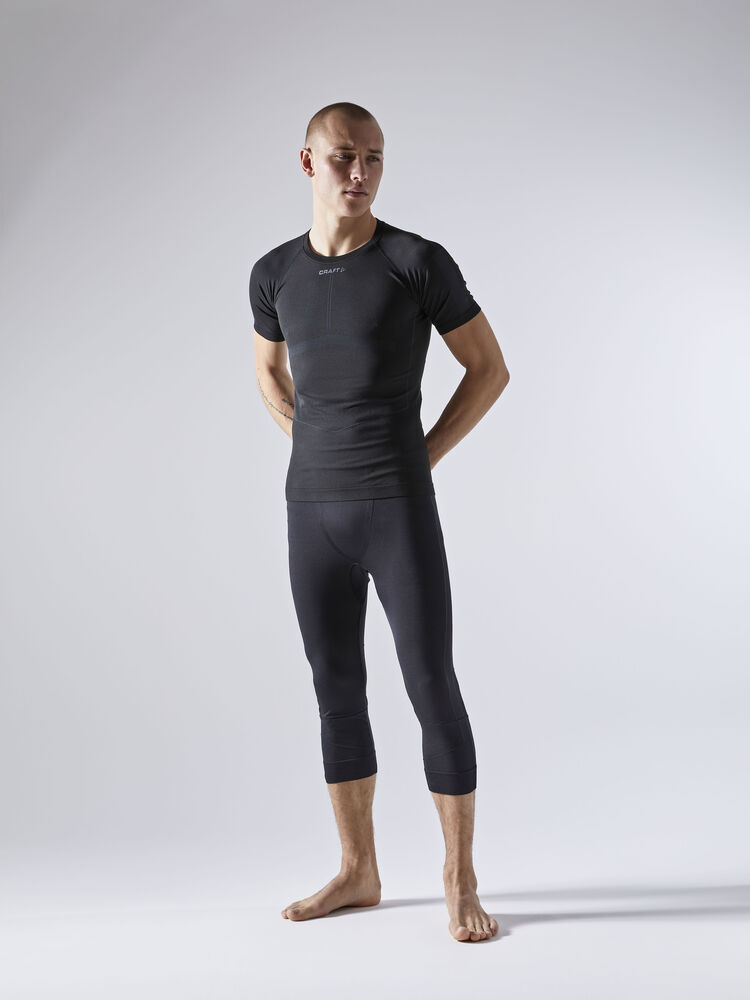 Craft Active Intensity Knicker M - Black/Asphalt AW25 [999995] / S