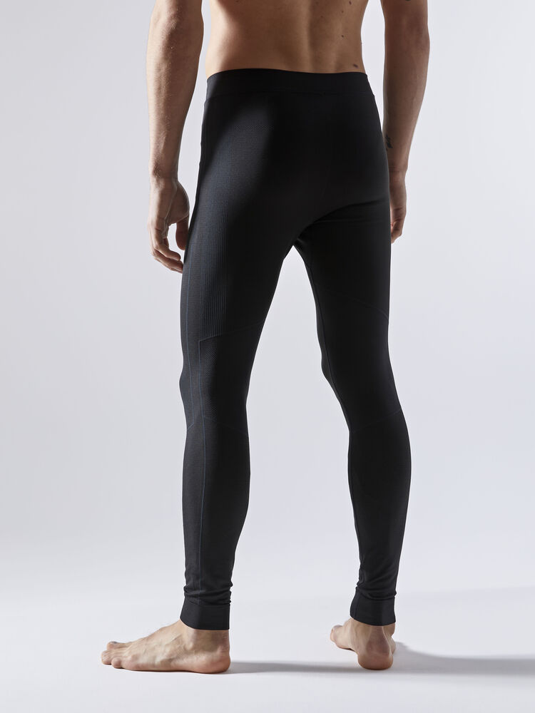 Craft Active Intensity Pants M - Black/Asphalt AW25 [999995] / S