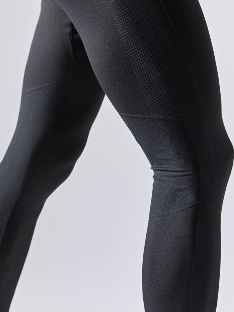 Craft Active Intensity Pants M - Black/Asphalt AW25 [999995] / S