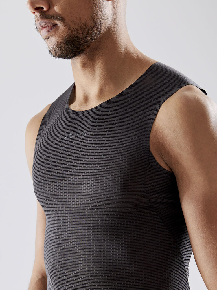 Craft Active Nanoweight Sl M - Black AW25 [999000] / XS