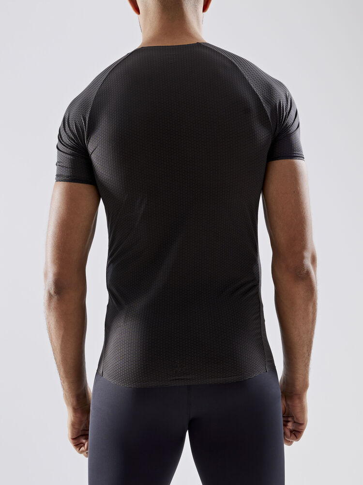 Craft Active Nanoweight SS M - Black AW25 [999000] / XS