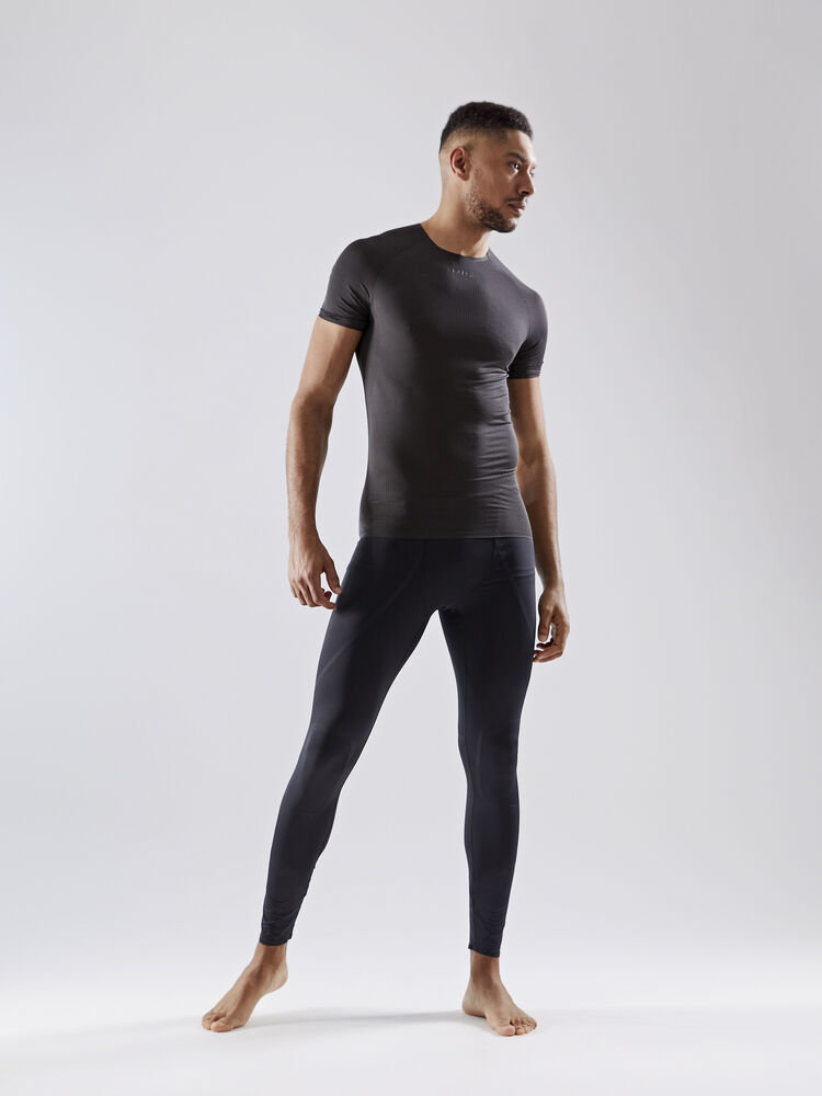 Craft Active Nanoweight SS M - Black AW25 [999000] / XS
