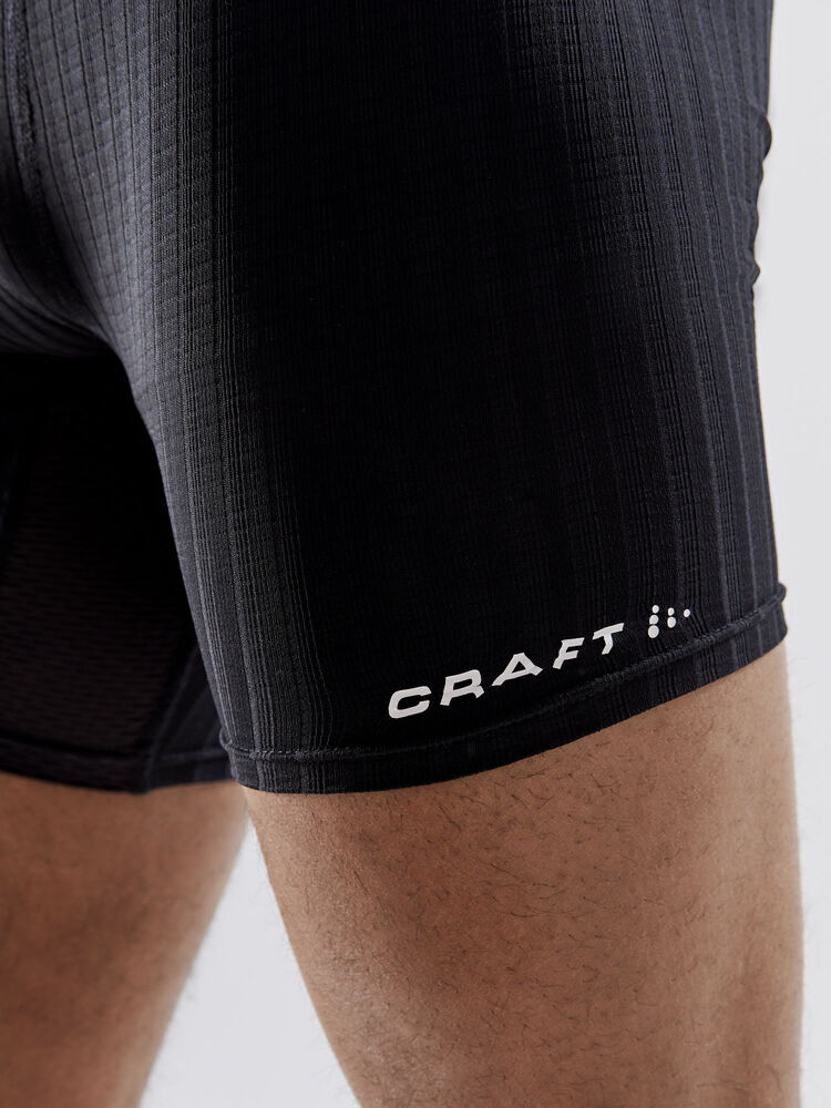 Craft Active Extreme X Boxer M - Black AW25 [999000] / XS