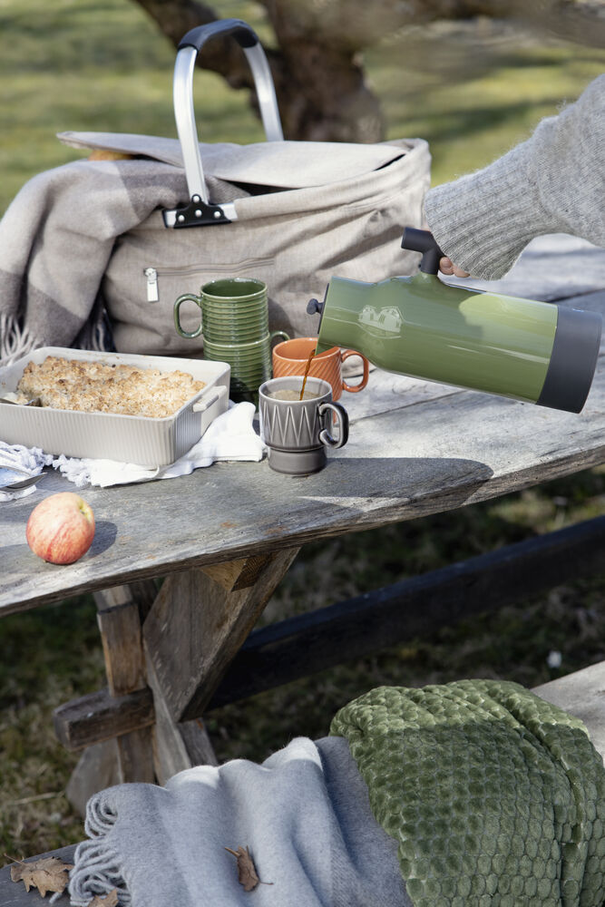 Accent kaffekanne 3