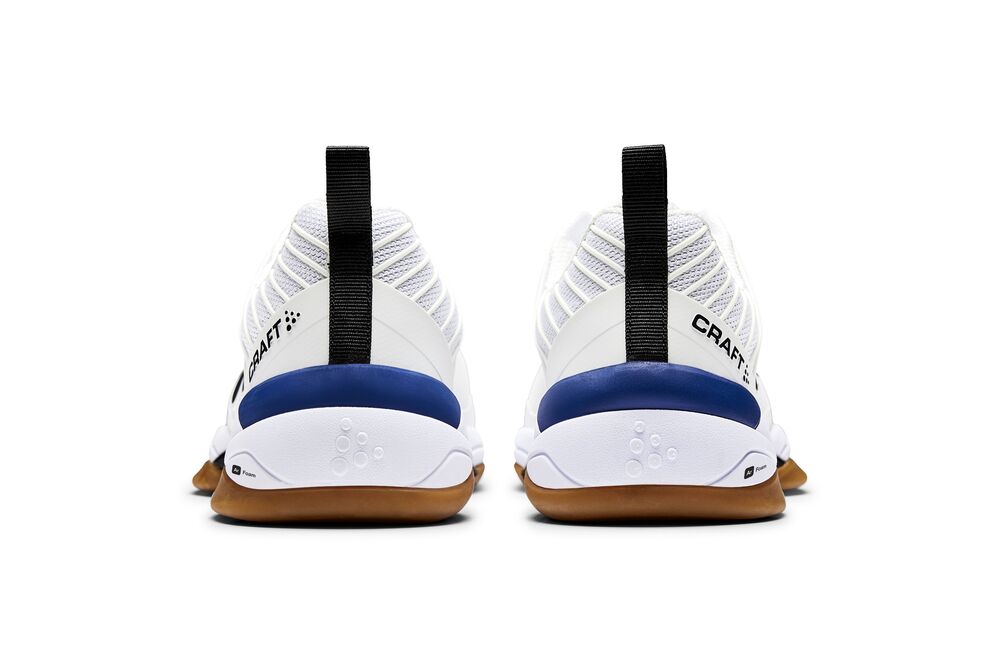 Craft i1 Cage M - White/Burst [900360] / 39½/6 UK