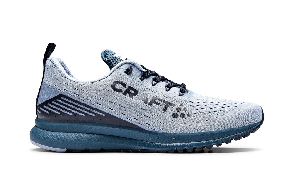 Craft X165 Engineered II W - SULFUR-UNIVERSE [909676] / 35½/3 UK