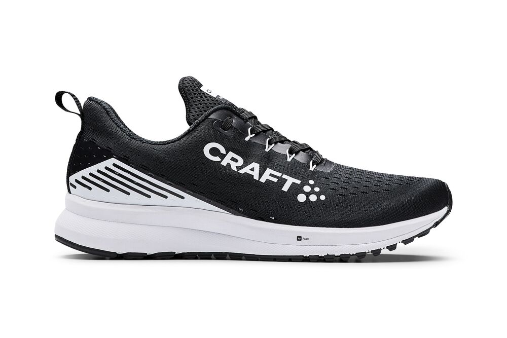 Craft X165 Engineered II W - Black AW25 [999000] / 35½/3 UK