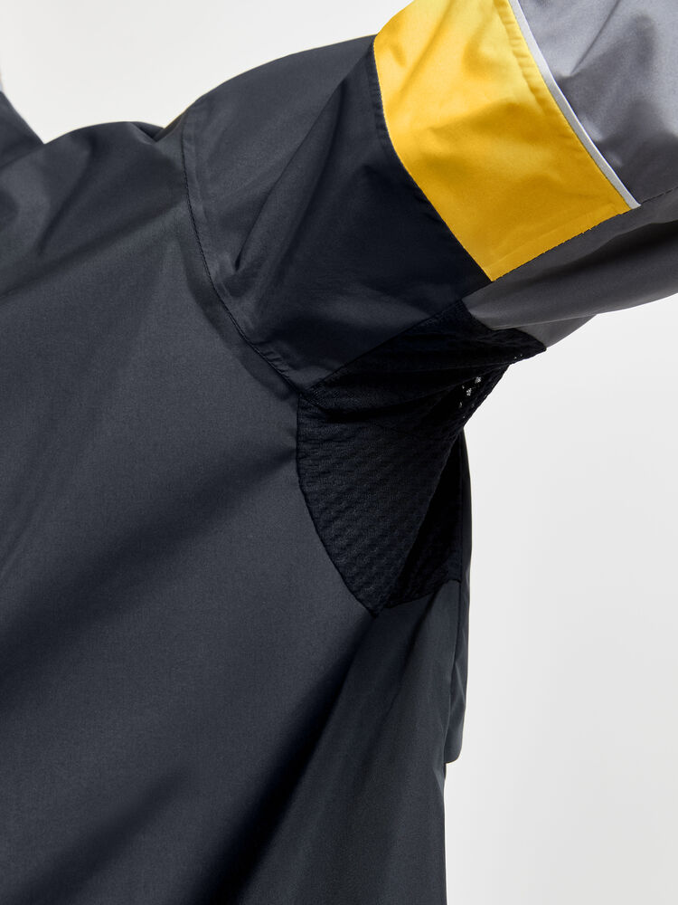 Craft Core Endur Hydro Jacket M - BLACK-GRANITE [999985] / XS