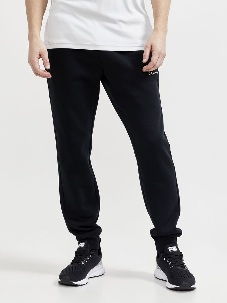 Craft CORE Craft Sweatpants M - Black AW25 [999000] / XS