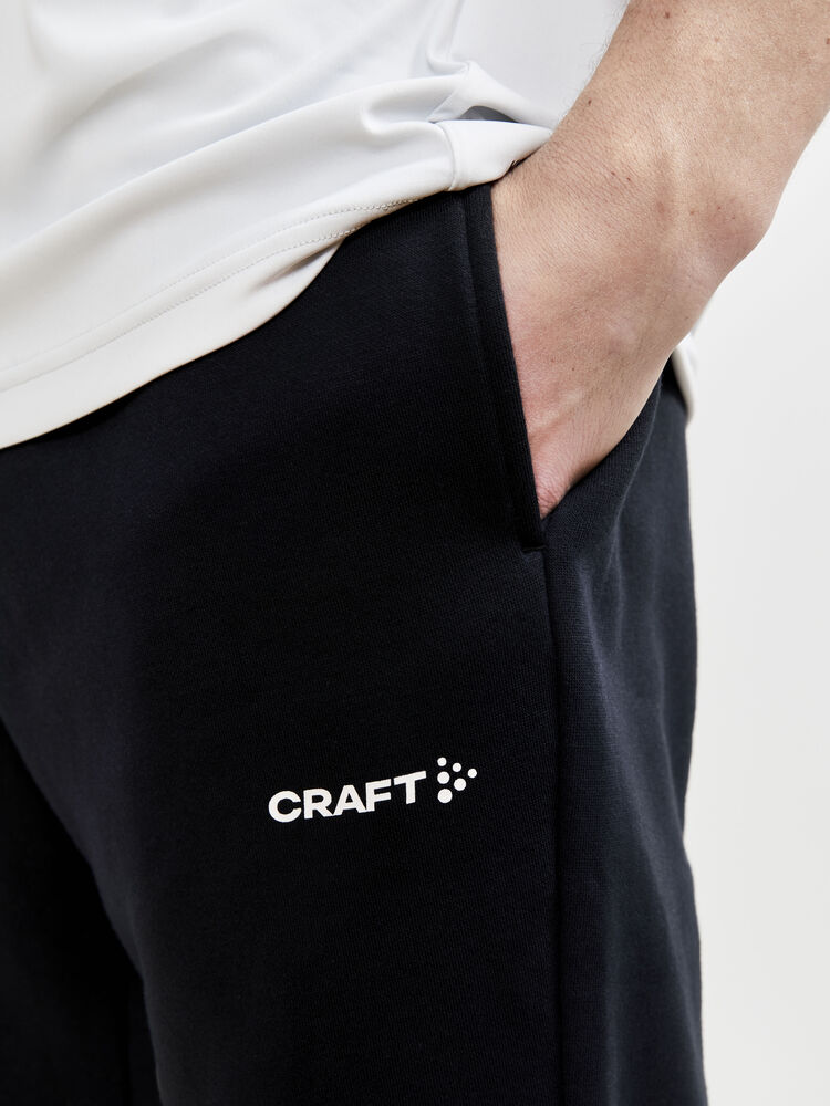 Craft CORE Craft Sweatpants M - Black AW25 [999000] / XS
