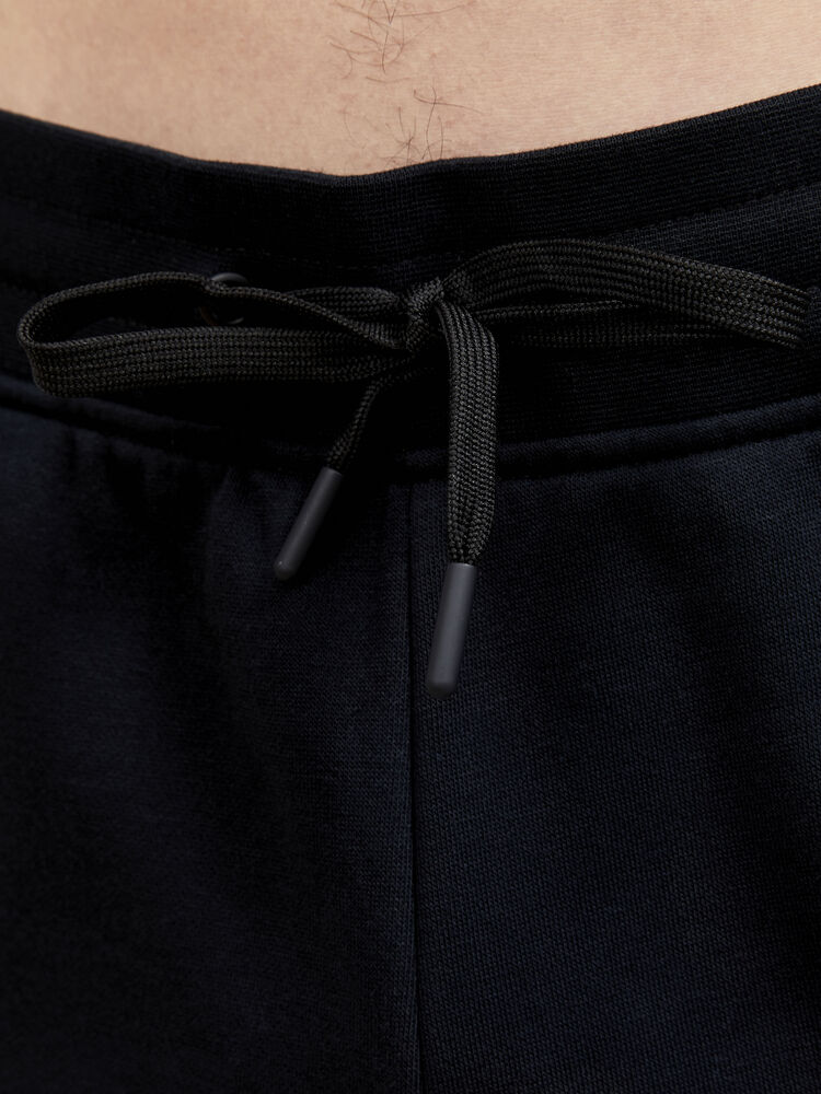 Craft CORE Craft Sweatpants M - Black AW25 [999000] / XS