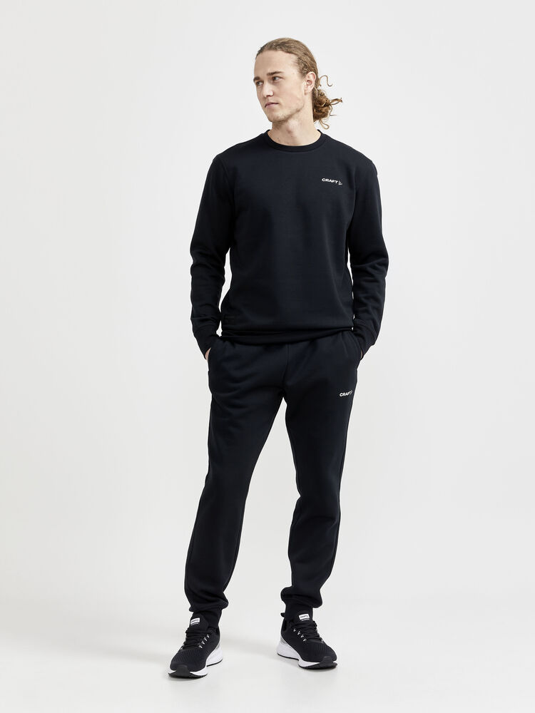 Craft CORE Craft Sweatpants M - Black AW25 [999000] / XS
