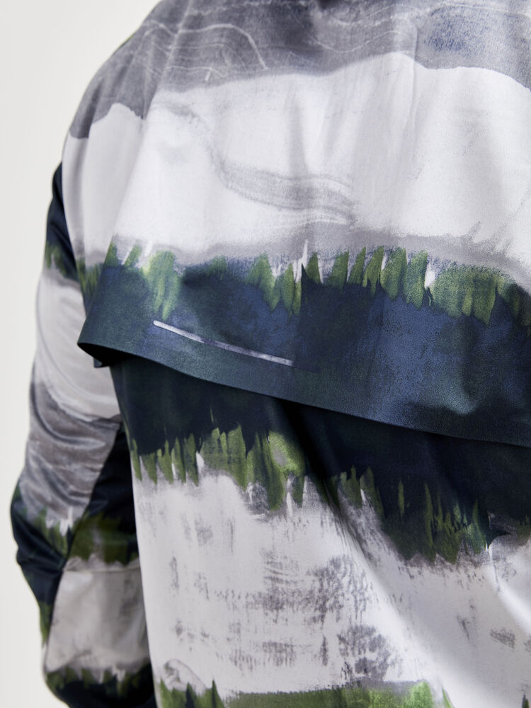 Craft PRO Hydro Jacket 2 M - Multi-Cactus (retail) [007600] / XS