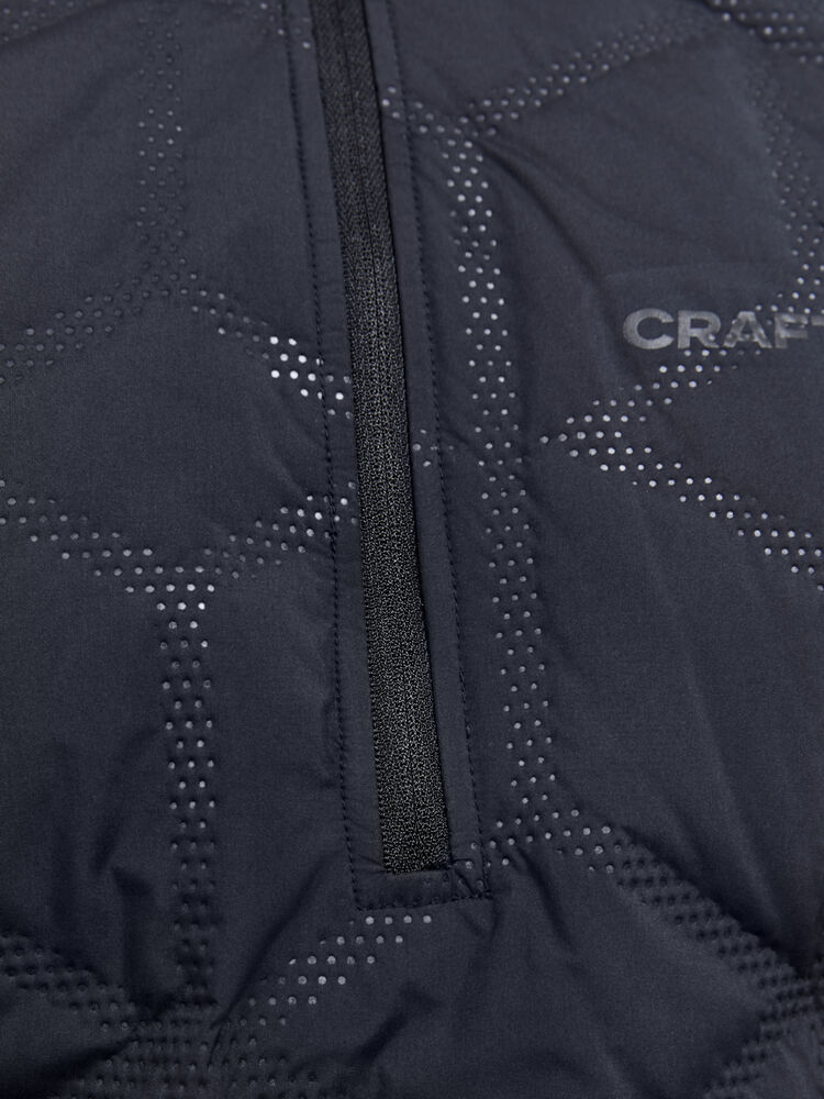 Craft ADV SubZ Sweater 2 M - Black AW25 [999000] / S