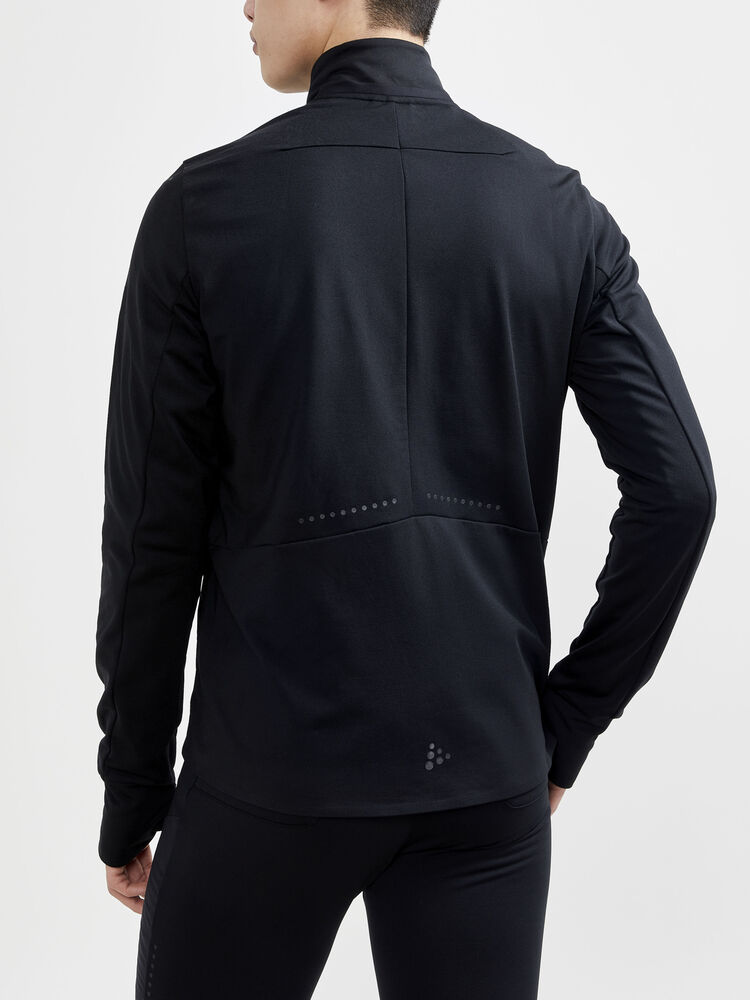 Craft ADV SubZ Jacket 2 M - Black AW25 [999000] / XS