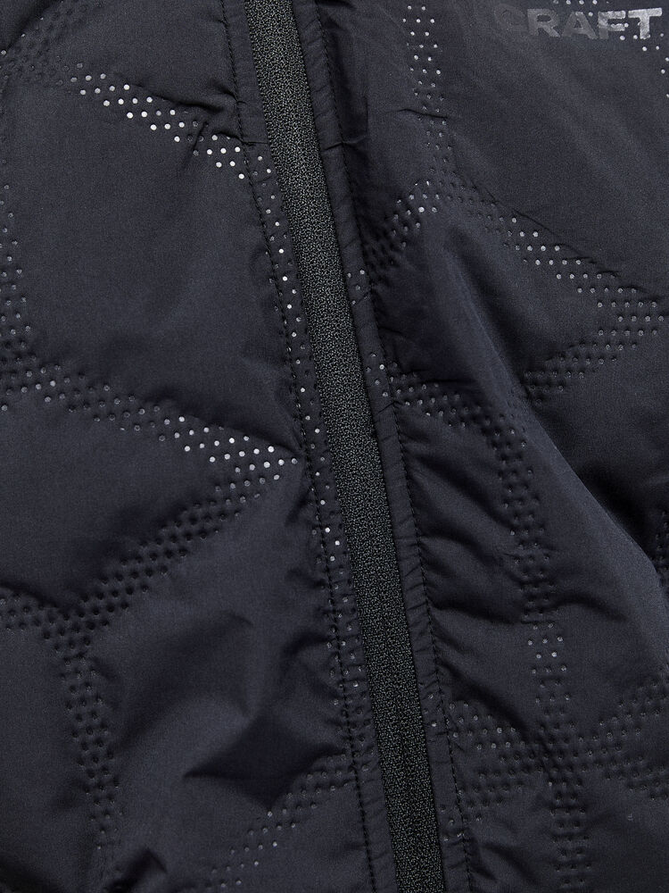 Craft ADV SubZ Jacket 2 M - Black AW25 [999000] / XS