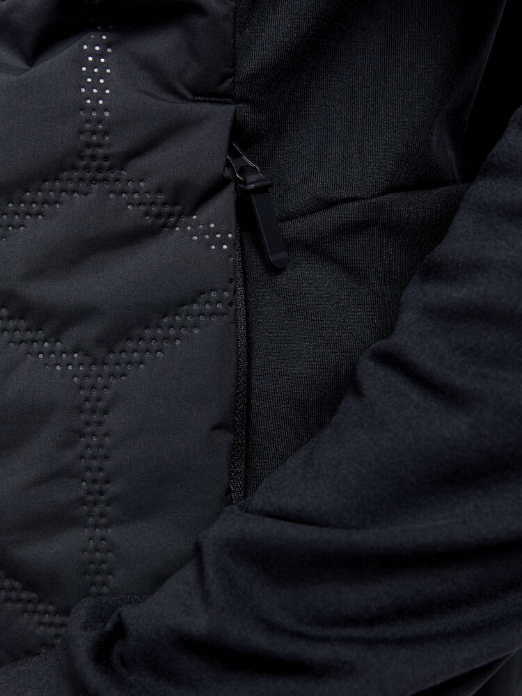Craft ADV SubZ Jacket 2 M - Black AW25 [999000] / XS