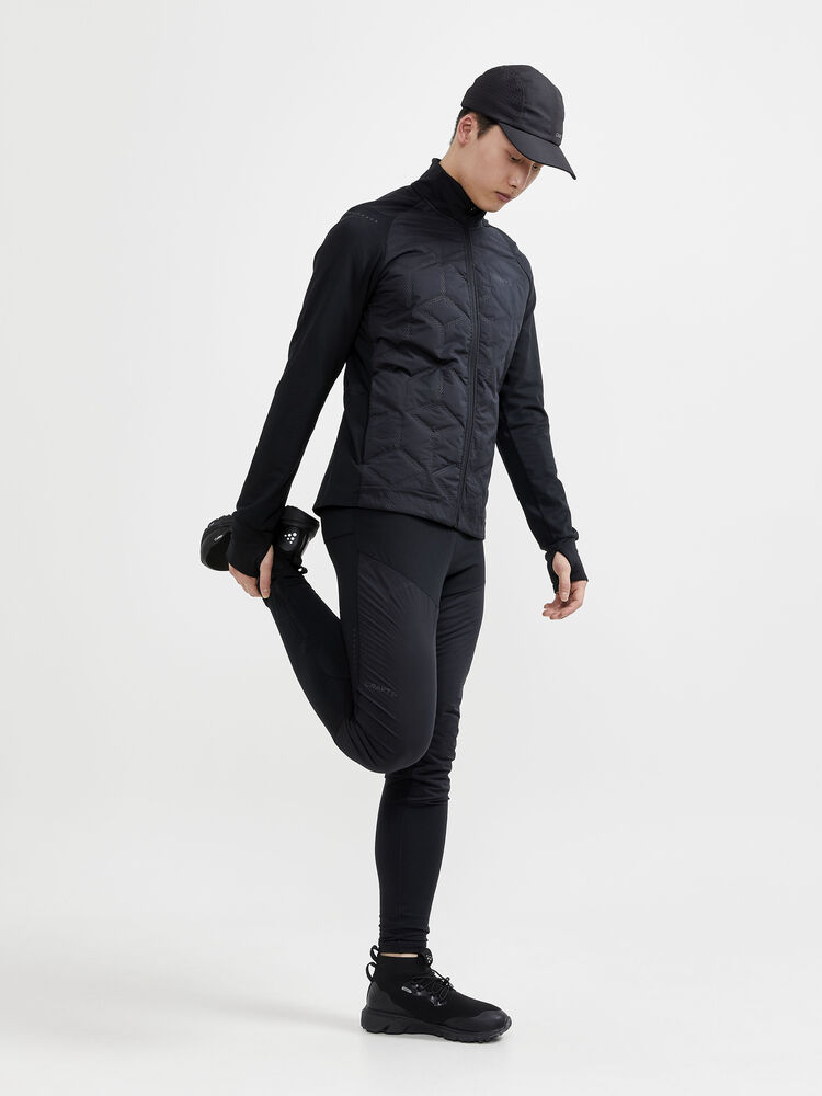 Craft ADV SubZ Jacket 2 M - Black AW25 [999000] / XS