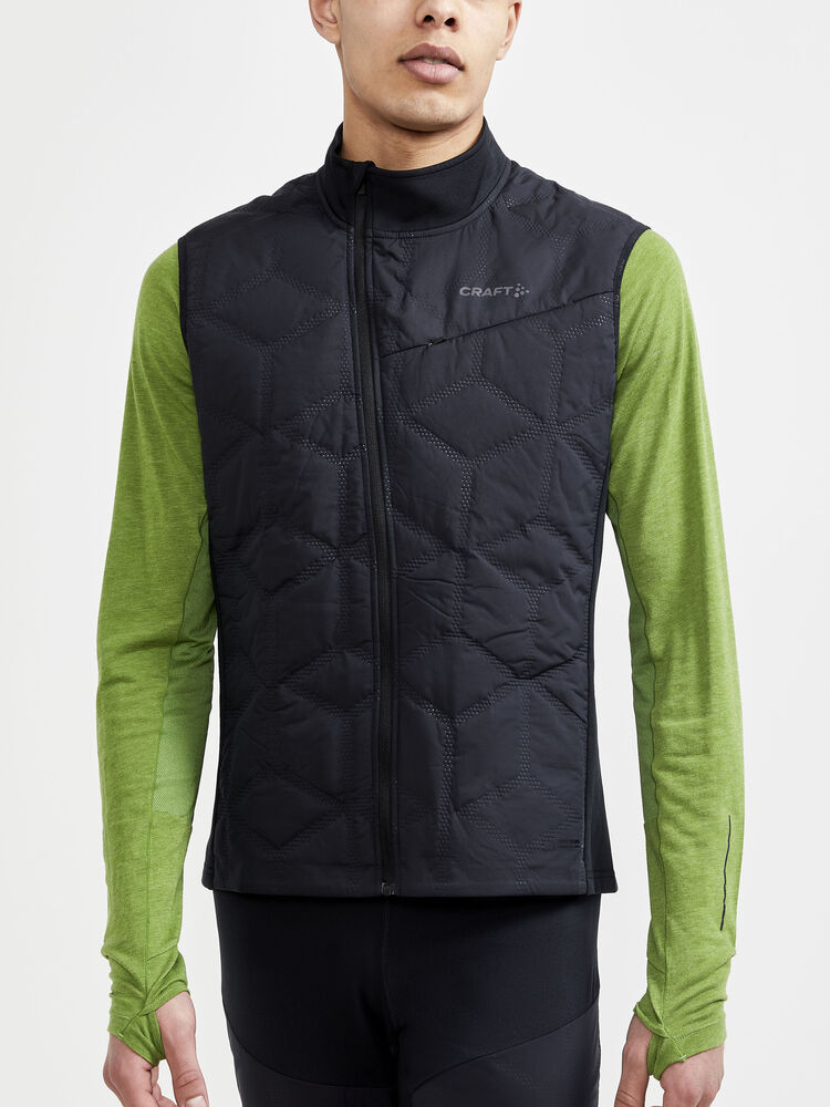 Craft ADV SubZ Vest 2 M - Black AW25 [999000] / XS
