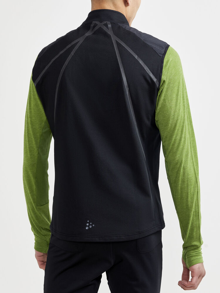 Craft ADV SubZ Vest 2 M - Black AW25 [999000] / XS